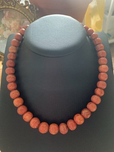 Korallen kette