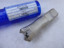 Jongen UNI MILL Planfräser -