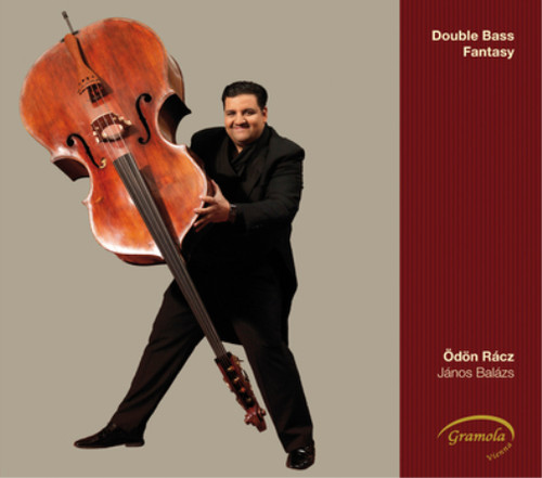 Giovanni bottesini double bass - double,