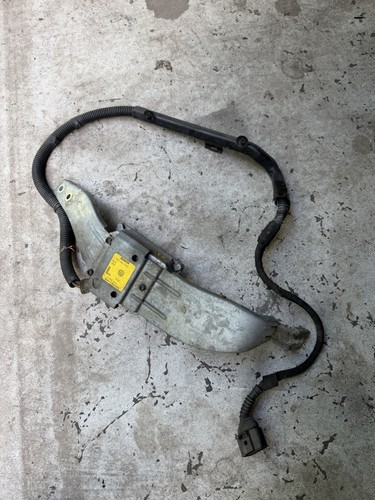 Vorschaltgerät links golf - vw,
