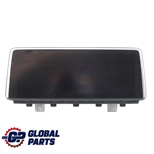 Dashboard monitor bmw - x5, f15