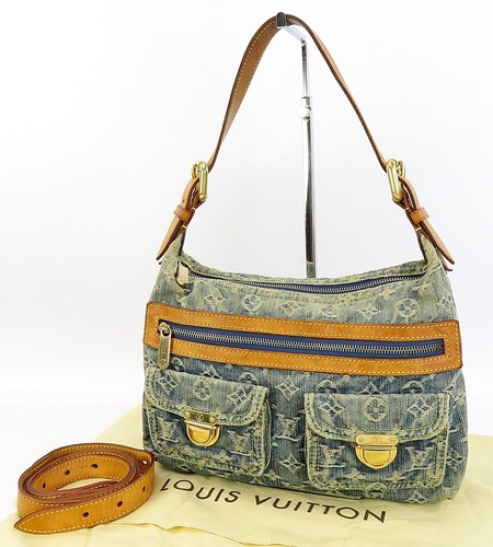 Echt louis vuitton baggy - louis, pm