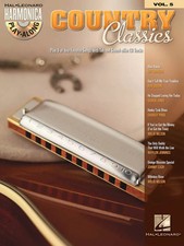 Country classics - country,
