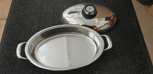 Amc premium system ovaler - amc,