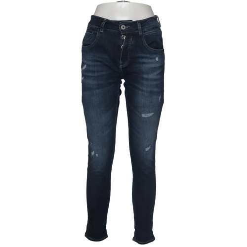 Blue fire jeans größe - fire,,