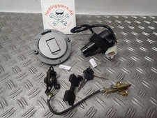 Schloßsatz Schloß Lock Set