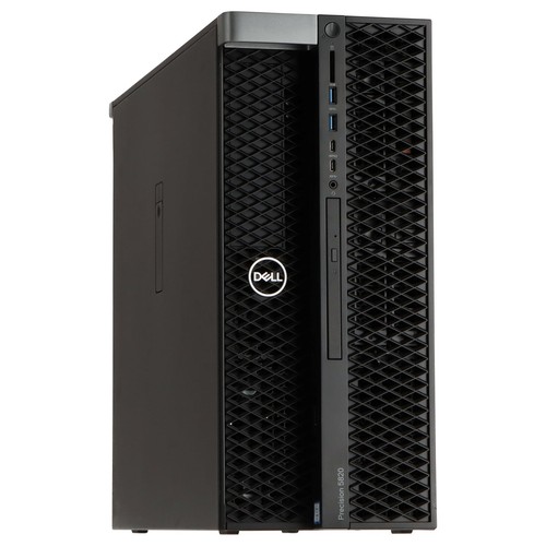 Dell precision 5820 - precision,
