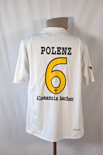 Alemannia aachen 2008 - alemannia, 2008/2009