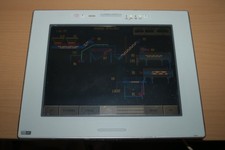 UniOP eTOP30-0050 HMI Panel