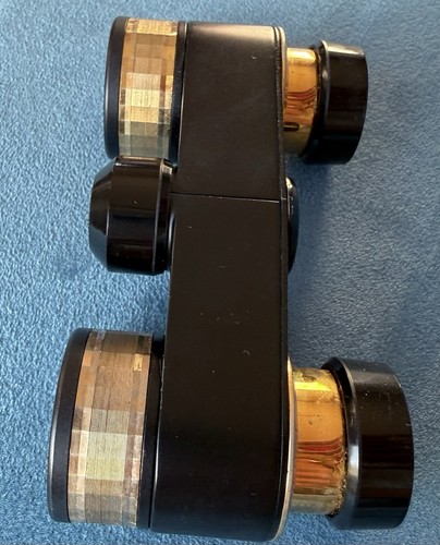Vintage opernglas eschenbach - opernglas,