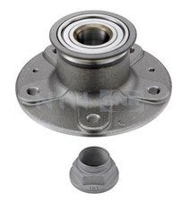Radlagersatz SNR R177.18 für
