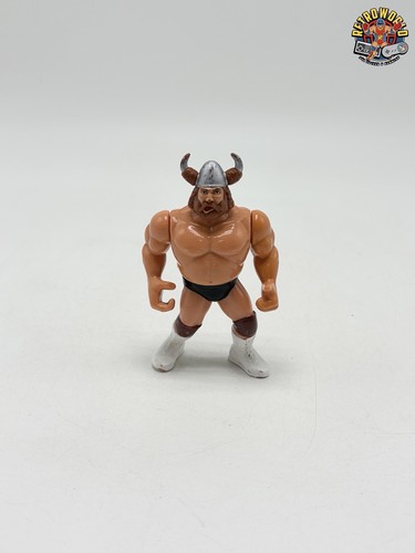 Wwf wwe hasbro wrestling - wwf/wwe,