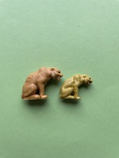 Simba Alte Figuren. X2