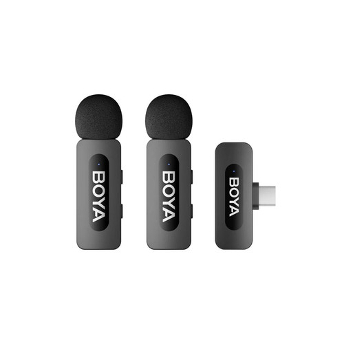 Boya v20 0 - boya, by-v20