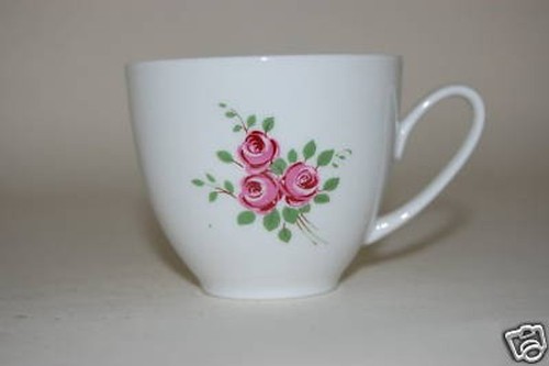 Espressotasse olivia rose - espressotasse,