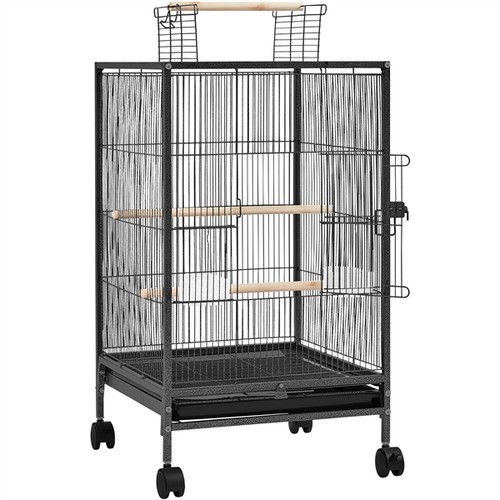 Vogelkäfig