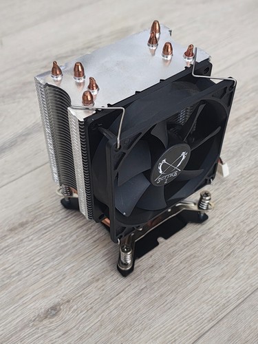 Top cpu kühler - ✅,