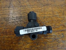 Navico N2K-T-RD / 037-0491-01 / NMEA2000 / T-Stück / Restposten  (0101/Y)