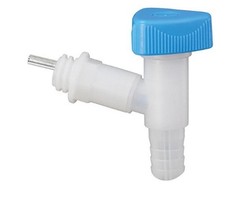 Hünersdorff Ablasshahn Profi