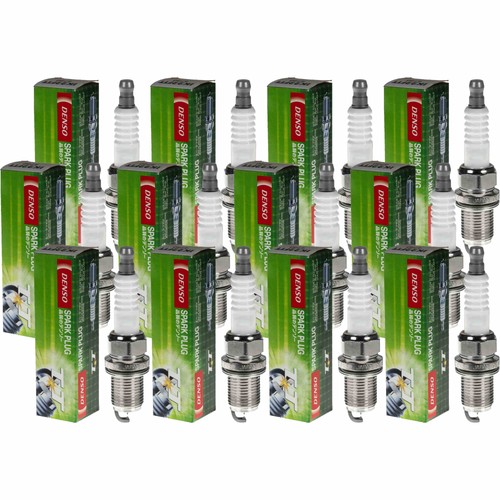 12x denso zündkerzen - 12x,