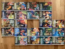 Burg Schreckenstein 21 Bände 