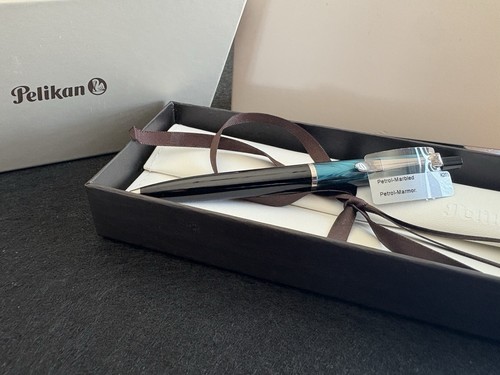 Pelikan k205 petrol - pelikan,