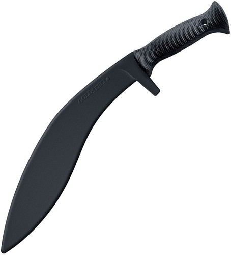 Cold steel kukri trainer - steel,