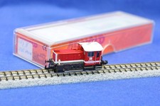 Ibertren 987 Spur N DB