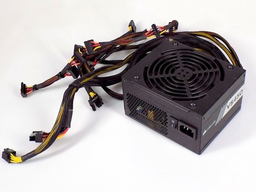 450 watt corsair vs450 - 450,