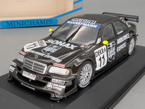 Modellautos minichamps - 1:43,
