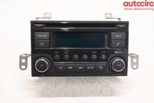 Radio nissan e11 - nissan,