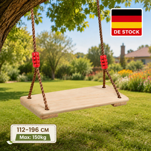 Höhe schaukelbrett 150 - höhe,
