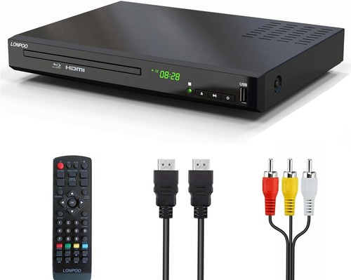 Blu ray player für - blu-ray,