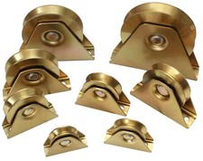 Hochlast Torrolle Laufrolle