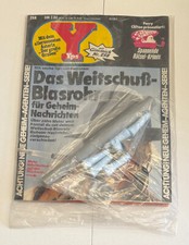 Yps mit Gimmick Nr. 258 -  Das
