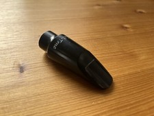 Phil-Tone Sopran Saxophon Mundstück, The Sapphire - 7