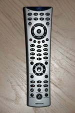 1 MEDION RF Remote Control 0536 - Original Fernbedienung P/N 20014752 incl. Rcvr