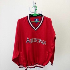 Vintage Arizona College Jacke