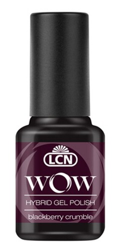 Lcn wow hybrid gel polish - lcn,