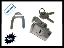 Vespa gepäckfachschloss - 1x,