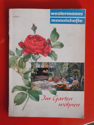 Garten wohnen westermanns - "im,