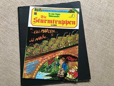 " Die Sturmtruppen" Nr. 1