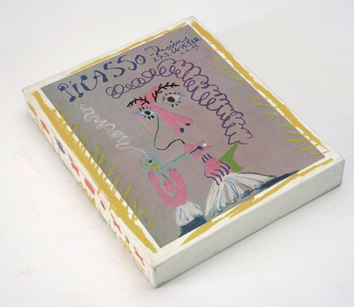 Picasso zeichnungen desins - picasso,