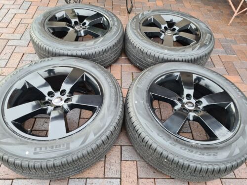 Land rover defender zoll - defender, 20