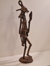 Alte afrikanische