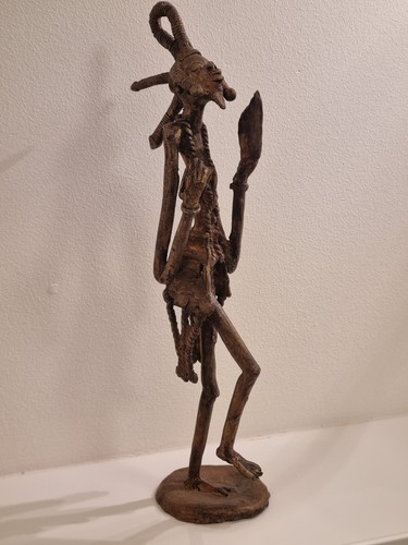 Alte afrikanische