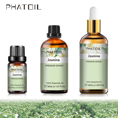 100ml natur jasmin - natur,