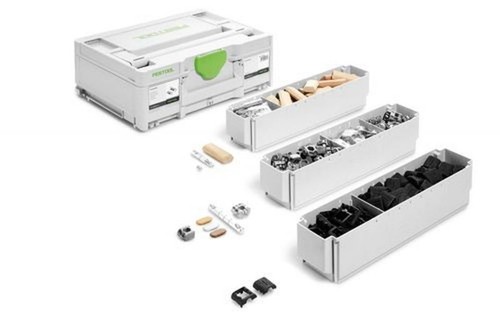 Festool domino verbinder - festool,