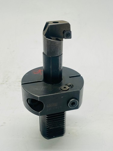 Vdi40 bohrstangenhalter ø25 - vdi40,