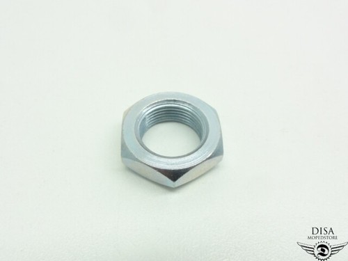 Gang motor ritzelmutter - 4,